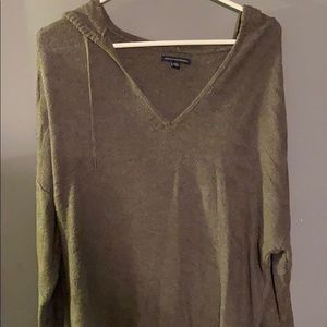 American eagle sweater